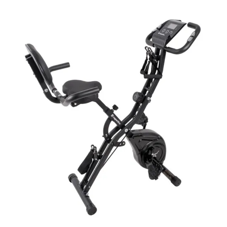 Μαγνητικό Ποδήλατο Insportline XBIKE MAX - Image 9