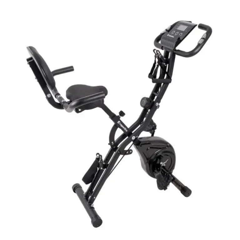 Μαγνητικό Ποδήλατο Insportline XBIKE MAX - Image 9