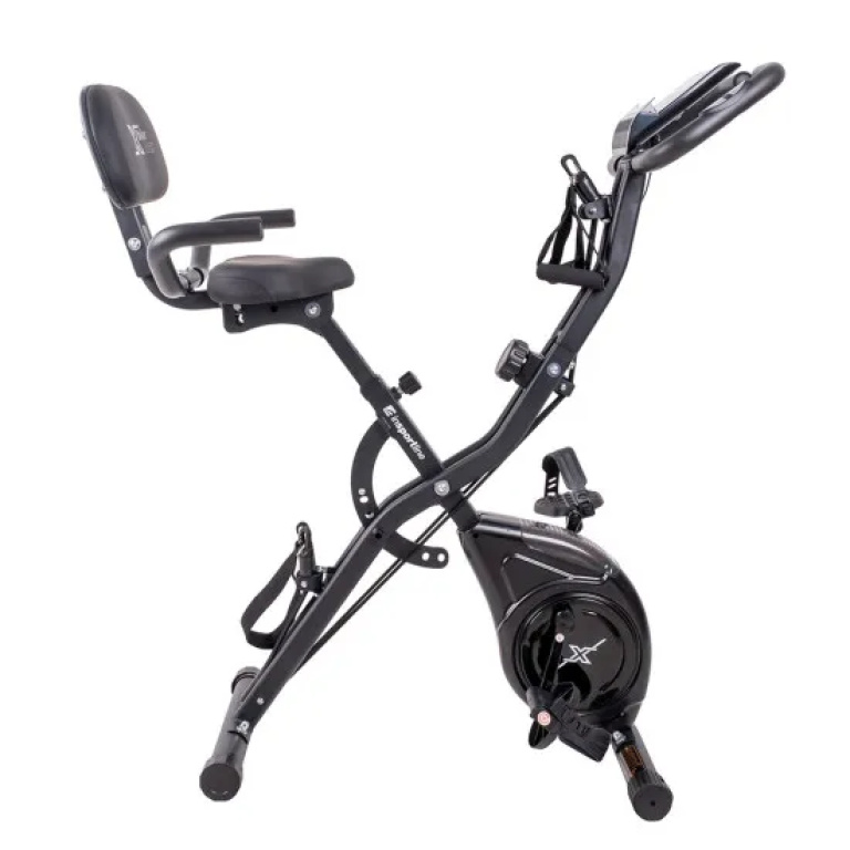 Μαγνητικό Ποδήλατο Insportline XBIKE MAX - Image 8