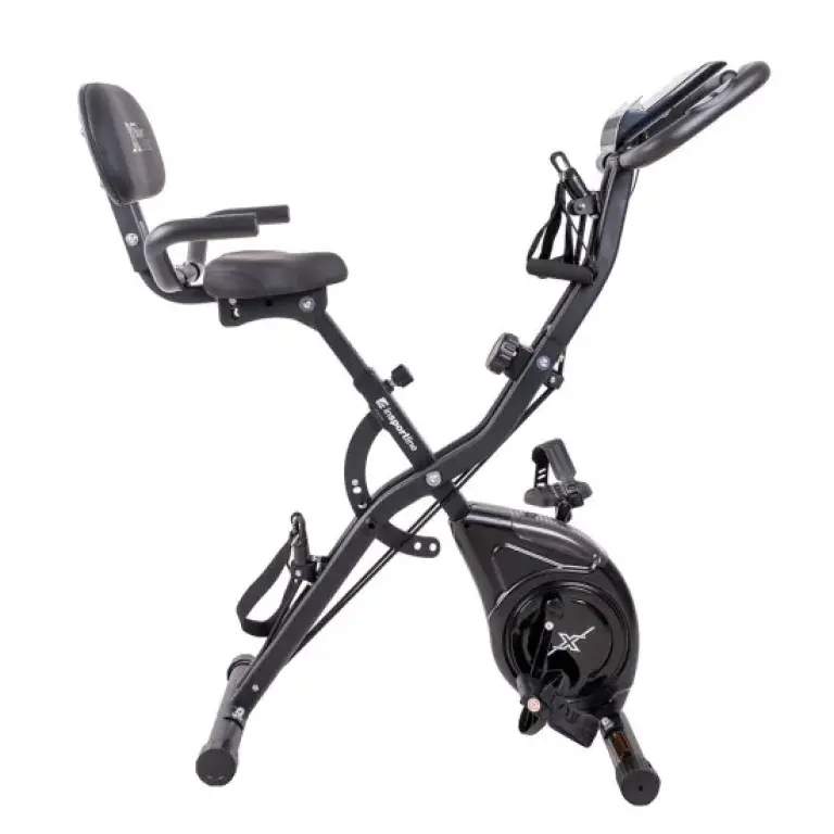 Μαγνητικό Ποδήλατο Insportline XBIKE MAX - Image 8