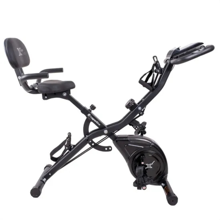 Μαγνητικό Ποδήλατο Insportline XBIKE MAX - Image 7