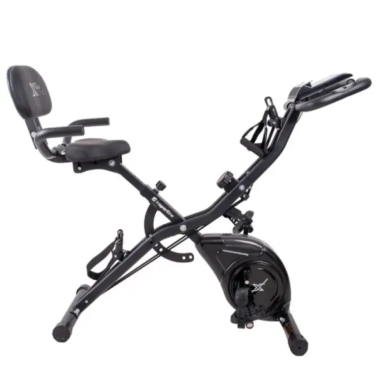 Μαγνητικό Ποδήλατο Insportline XBIKE MAX - Image 7