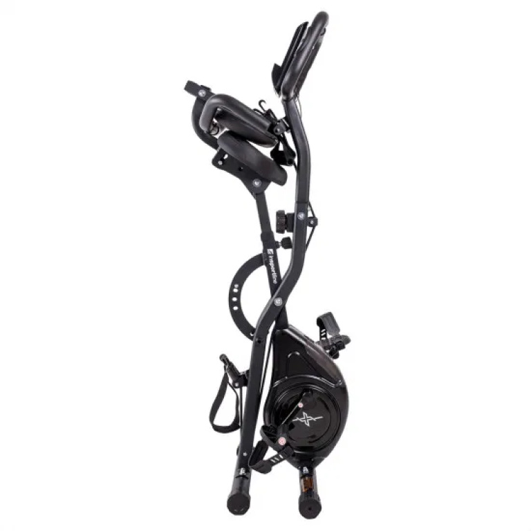 Μαγνητικό Ποδήλατο Insportline XBIKE MAX - Image 6