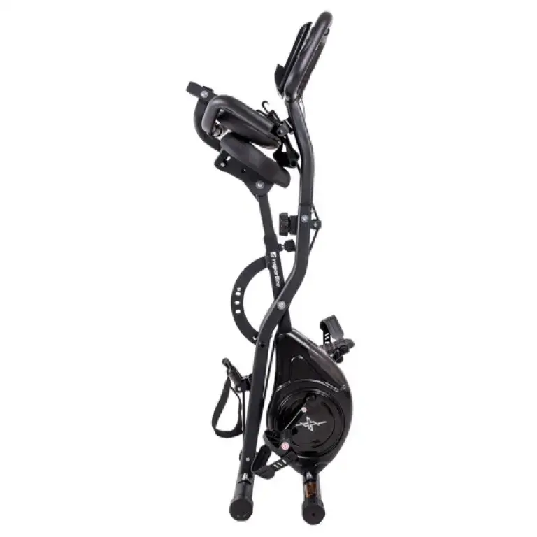 Μαγνητικό Ποδήλατο Insportline XBIKE MAX - Image 6