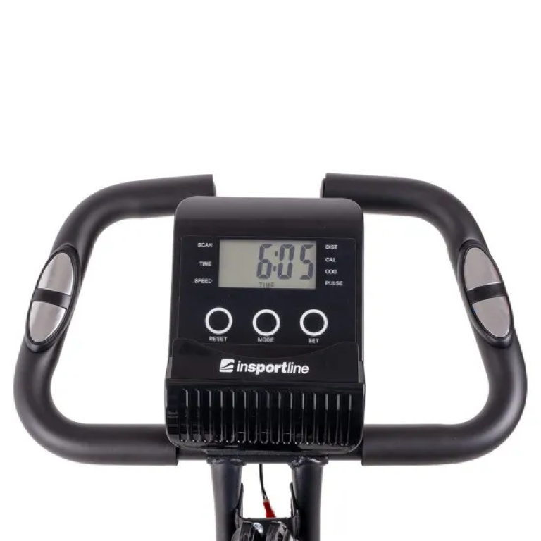 Μαγνητικό Ποδήλατο Insportline XBIKE MAX - Image 5