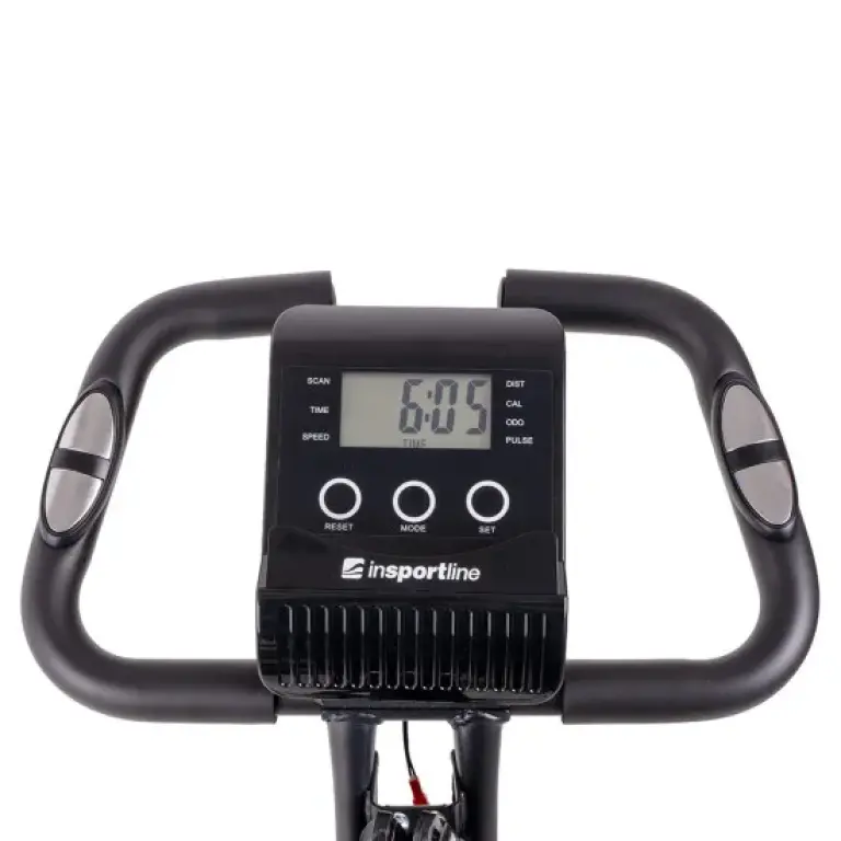Μαγνητικό Ποδήλατο Insportline XBIKE MAX - Image 5