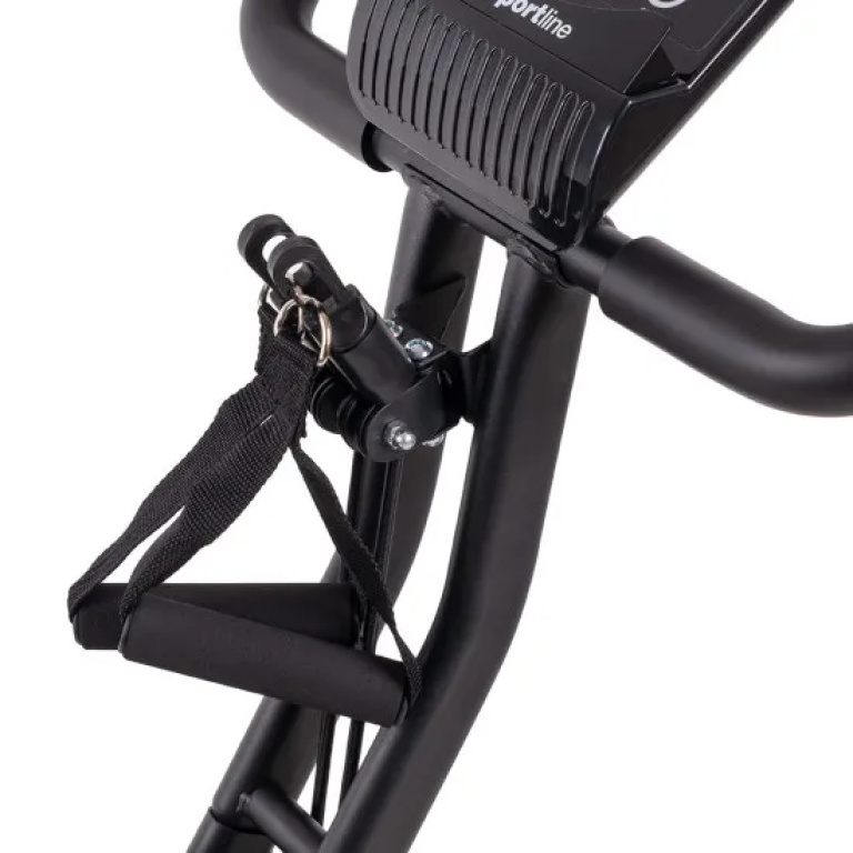 Μαγνητικό Ποδήλατο Insportline XBIKE MAX - Image 3