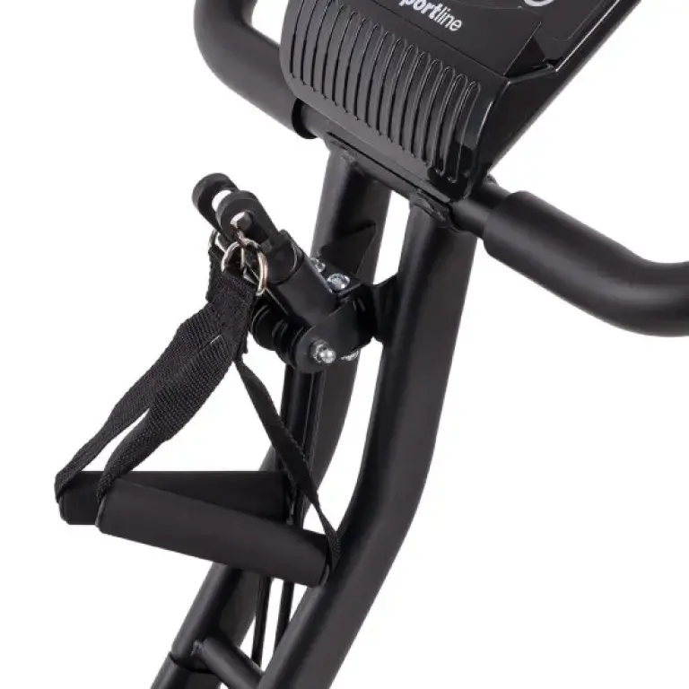 Μαγνητικό Ποδήλατο Insportline XBIKE MAX - Image 3