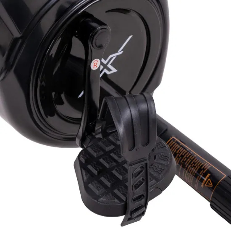 Μαγνητικό Ποδήλατο Insportline XBIKE MAX - Image 11