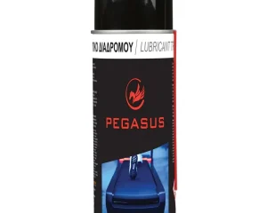 Λιπαντικό Spray Σιλικόνης Pegasus Β-304