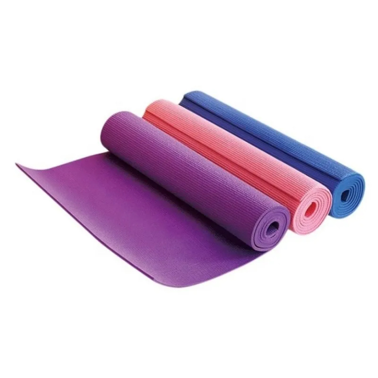 Στρώμα Yoga Mat PVC Pegasus 173x61x0.4 cm