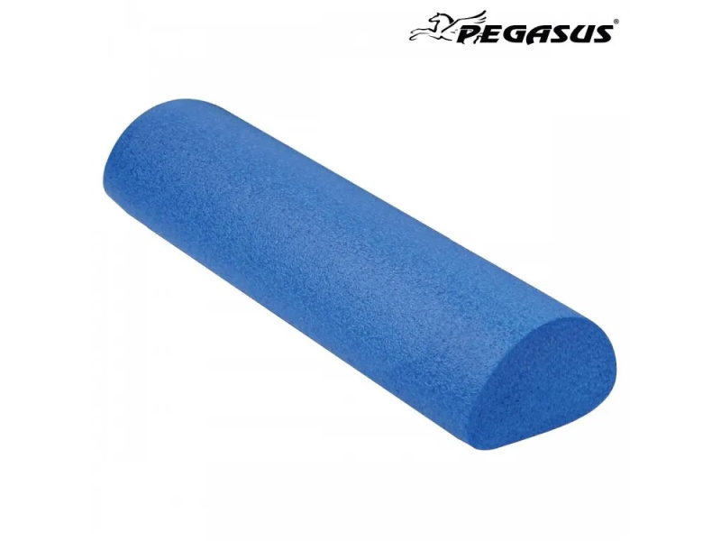 Pegasus Ημικυλινδρικό Foam Roller 45cm Β-3020