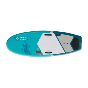 Σανίδα Sup Falcon Air Wind Foil 7'6'' Aztron - Image 3