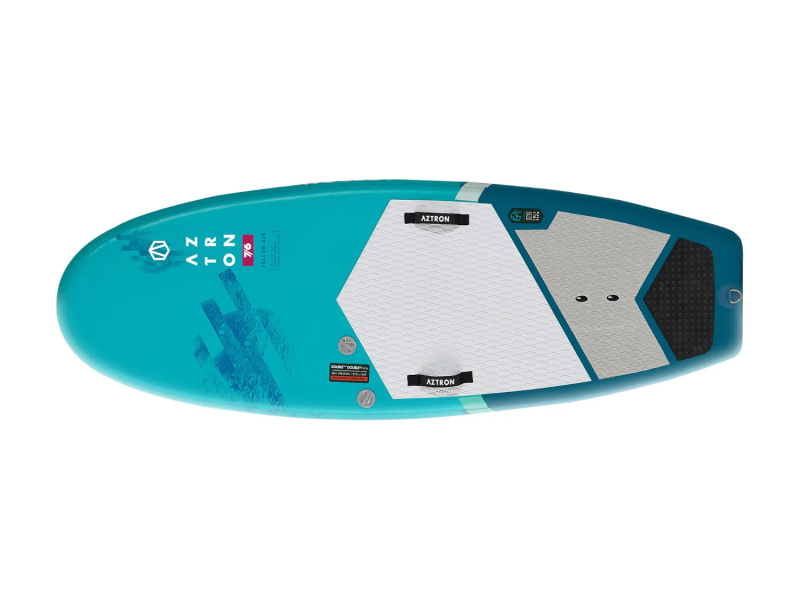 Σανίδα Sup Falcon Air Wind Foil 7'6'' Aztron - Image 3