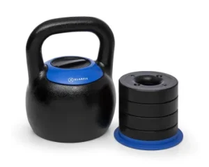 Kettlebell Ρυθμιζόμενο Klarfit 16/18/20/22/24 kg