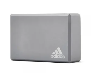 Adidas Τουβλάκι Yoga EVA (Γκρι)