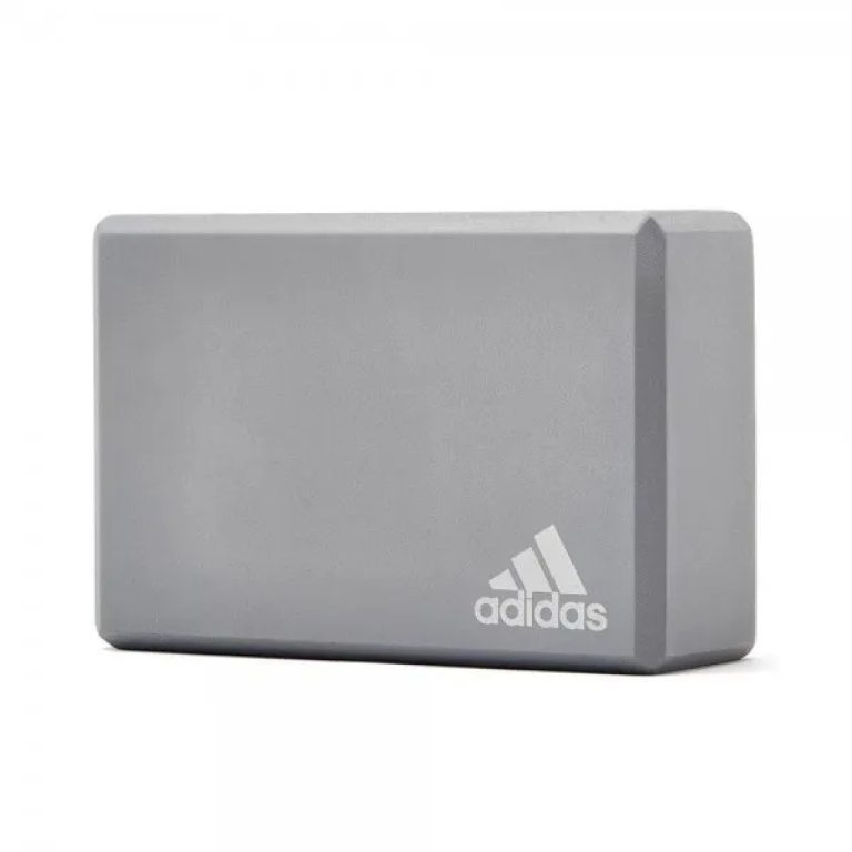 Adidas Τουβλάκι Yoga EVA (Γκρι)