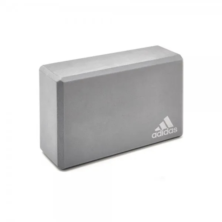Adidas Τουβλάκι Yoga EVA (Γκρι) - Image 2