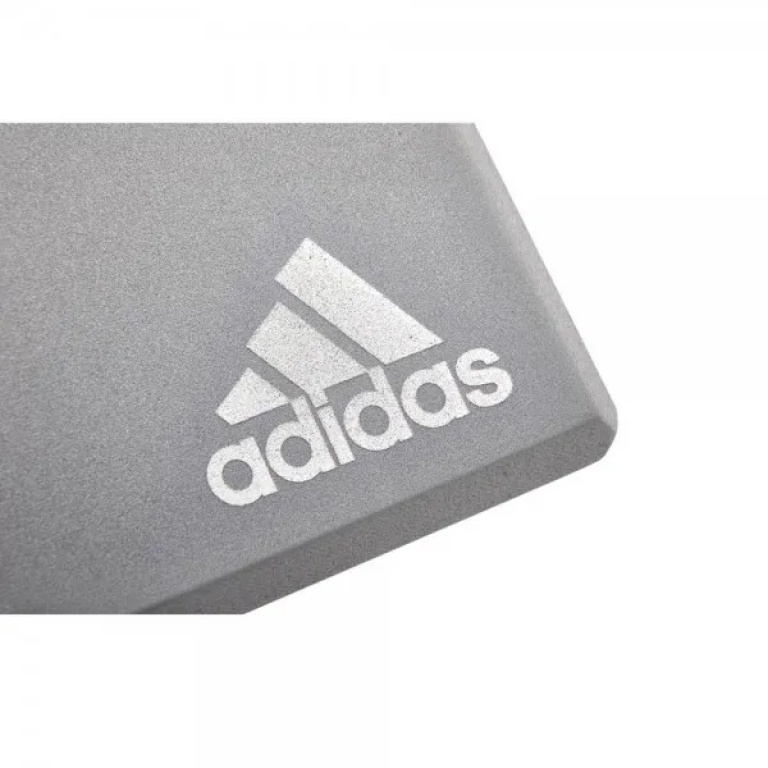Adidas Τουβλάκι Yoga EVA (Γκρι) - Image 3
