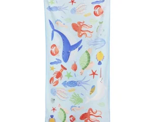 Πετσέτα Spokey Kiddy SPK943520 Quickdrying
