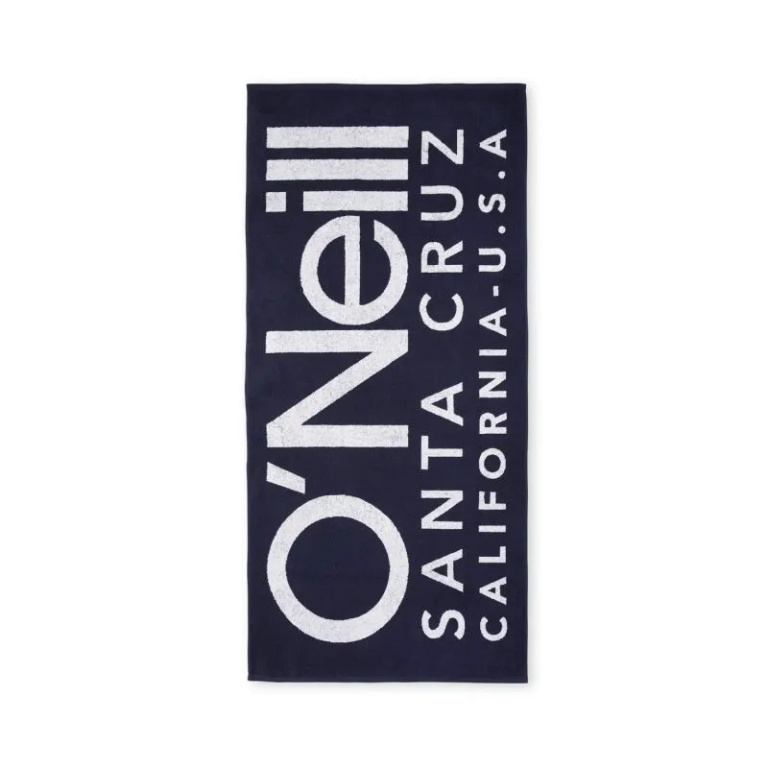 Πετσέτα O'Neill Seawater 92800614862
