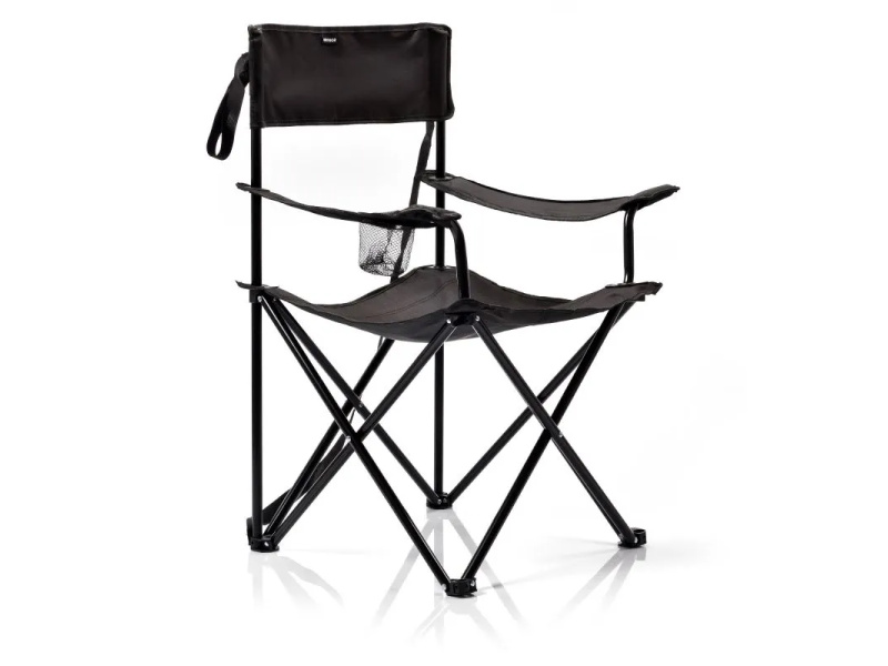 Πτυσσόμενη Πολυθρόνα Camping Meteor Seza 16935