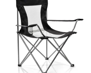 Πολυθρόνα Camping Tripper 16526 Meteor