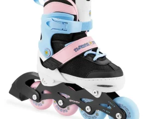Rollers Skates Spokey Joy Jr SPK942278 GNBL