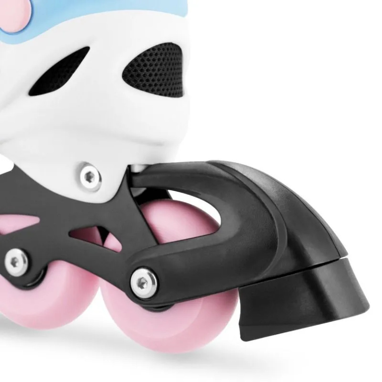 Rollers Skates Spokey Joy Jr SPK942278 GNBL - Image 3