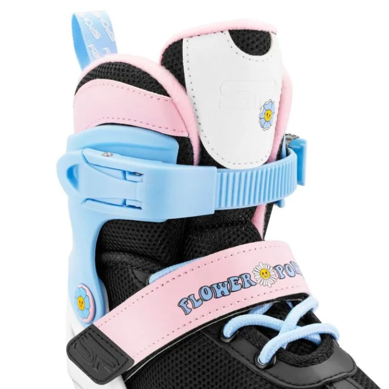 Rollers Skates Spokey Joy Jr SPK942278 GNBL - Image 7