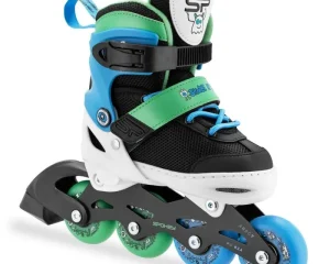 Rollers Spokey Joy Jr SPK942276 Μέγεθος 31/34 PKBL