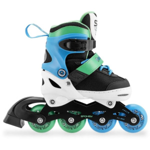 Rollers Spokey Joy Jr SPK942276  Μέγεθος 31/34 PKBL - Image 2
