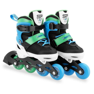 Rollers Spokey Joy Jr SPK942276  Μέγεθος 31/34 PKBL - Image 3