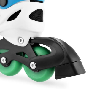 Rollers Spokey Joy Jr SPK942276  Μέγεθος 31/34 PKBL - Image 4