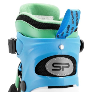 Rollers Spokey Joy Jr SPK942276  Μέγεθος 31/34 PKBL - Image 7