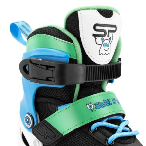 Rollers Spokey Joy Jr SPK942276  Μέγεθος 31/34 PKBL - Image 8