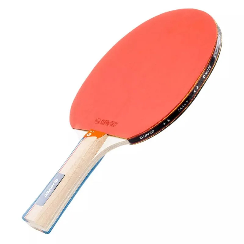 Ρακέτα Ping Pong Skill II 92800438374 Hitec