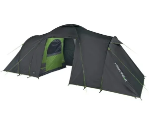 Οικογενειακή Σκηνή Camping Como High Peak 40 10260