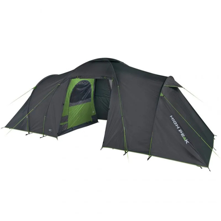 Οικογενειακή Σκηνή Camping Como High Peak 40 10260