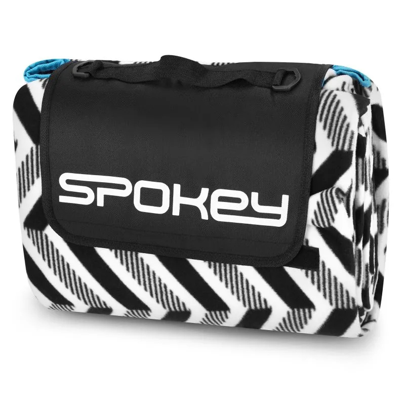 Κουβέρτα Πικ Νικ Zigzag Spokey SPK929505