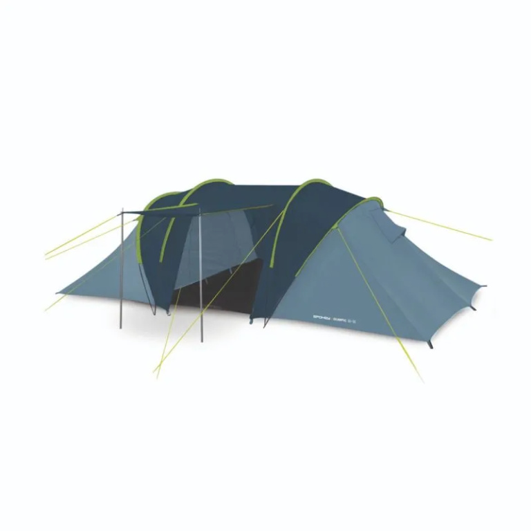 Σκηνή Camping Spokey Olimpic 2+2 SPK-943516 - Image 2
