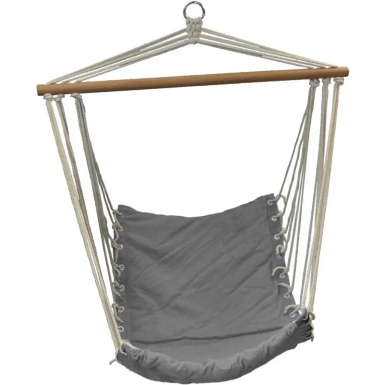 Αιώρα Κήπου Brazilian armchair Natura Royokamp 1005058 - Image 2