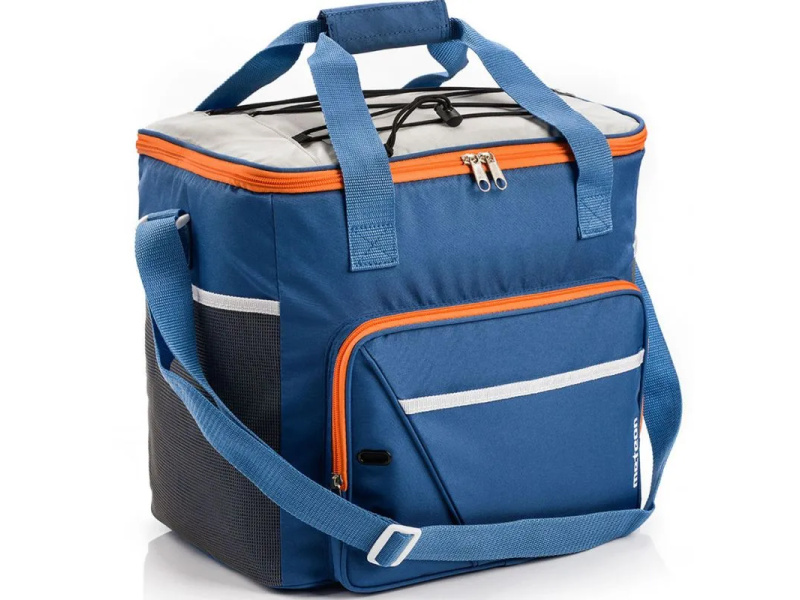 Ισοθερμική Τσάντα Meteor Frosty 74596