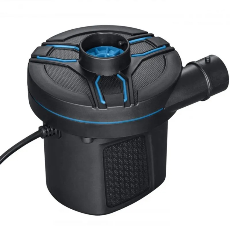 Ηλεκτρική Τρόμπα Αέρα DC Bestway 62257 - Image 2