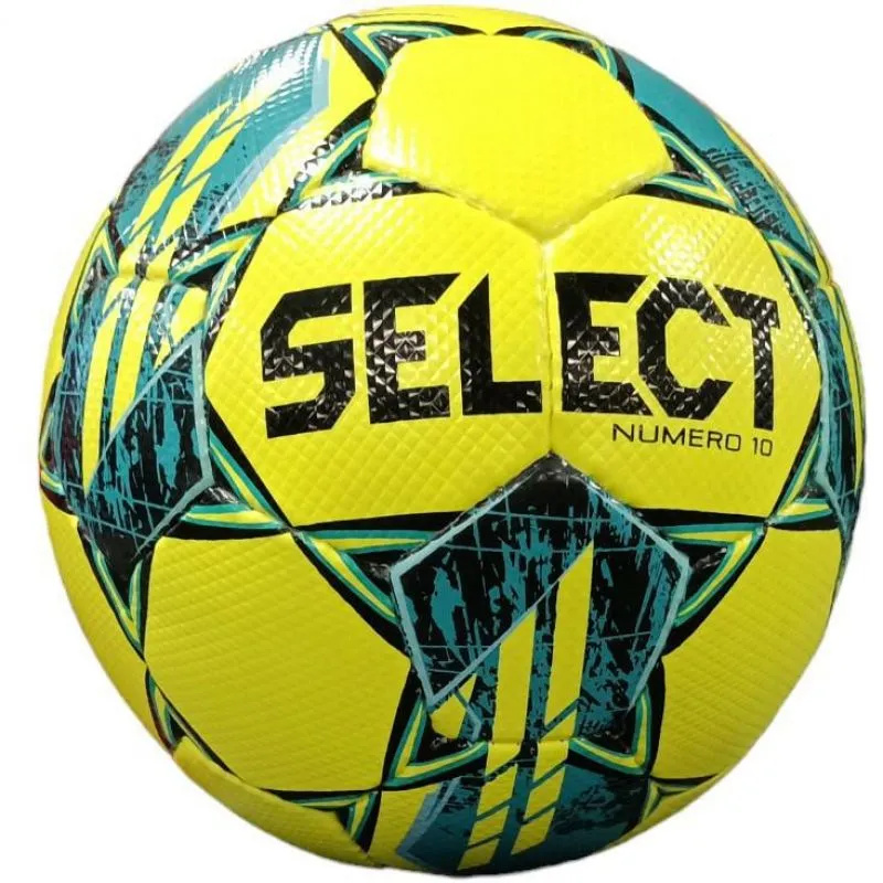 Μπάλα Ποδοσφαίρου Select Numero10 FIFA Basic T2618388