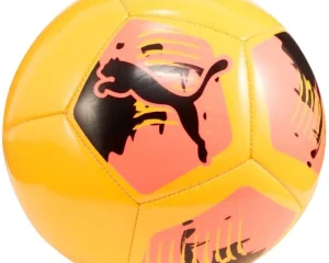 Μπάλα Ποδοσφαίρου Big Cat Mini Puma 84215 02