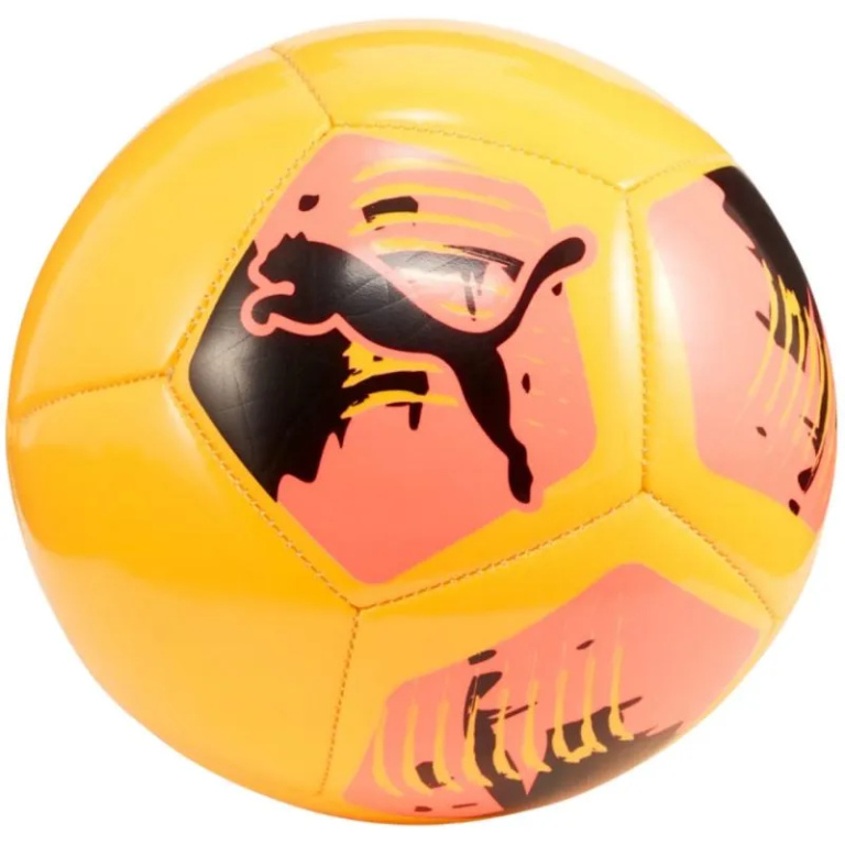 Μπάλα Ποδοσφαίρου Big Cat Mini Puma 84215 02