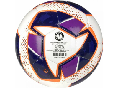 Μπάλα Ποδοσφαίρου Select T2618522 Classic