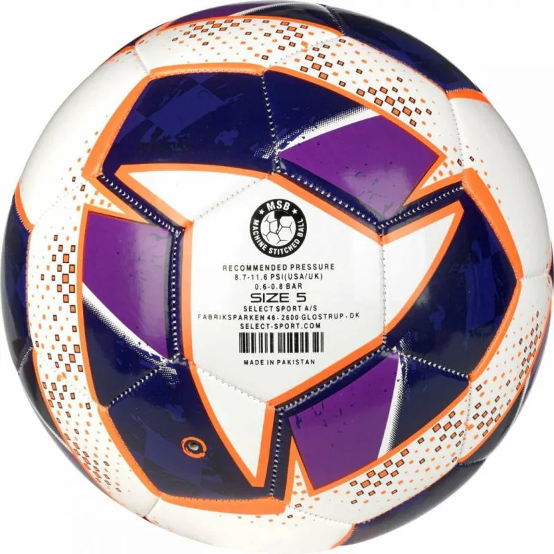 Μπάλα Ποδοσφαίρου Select T2618522 Classic