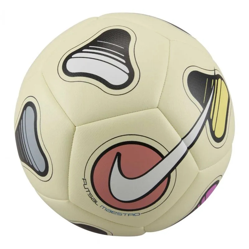 Μπάλα Ποδοσφαίρου Nike Maestro FJ5547113